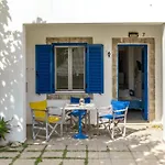 Tatil Evi Perasma Studios 7 Kipri (Andros)