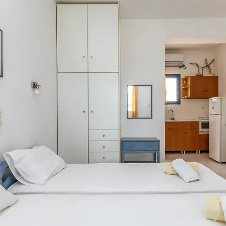 Holiday home Perasma Studios 7 Kipri (Andros)