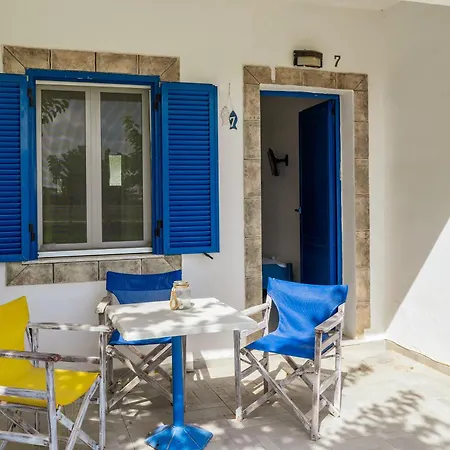 Perasma Studios 7 Holiday home Kipri (Andros)