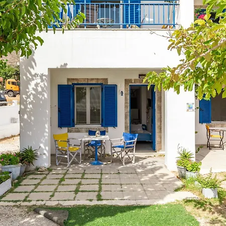 Perasma Studios 7 Holiday home