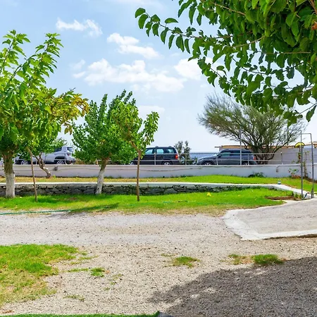 Perasma Studios 7 Holiday home