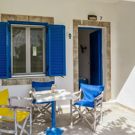 Perasma 7 * Kipri (Andros)