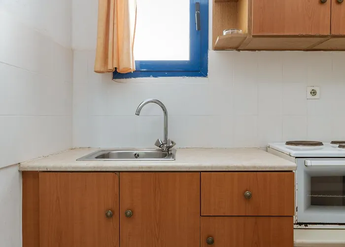 Holiday home Perasma Studios 7