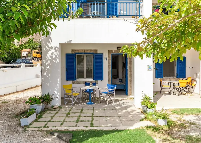 Perasma Studios 7 Holiday home