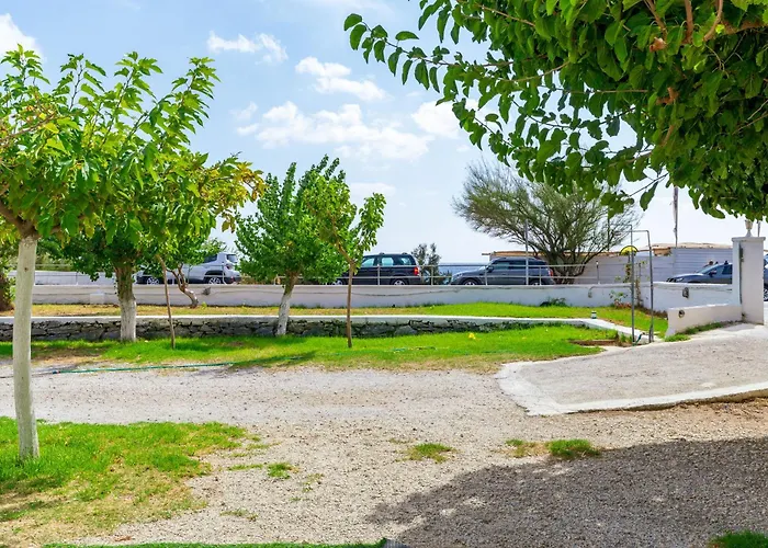 Perasma Studios 7 Holiday home