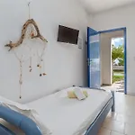 Perasma 7 Nyaraló