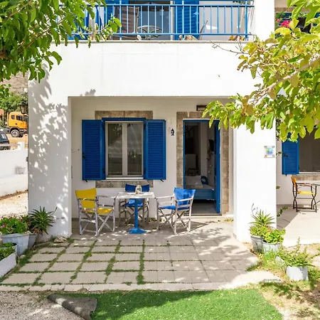 Ferienhaus Perasma 7 Kipri (Andros)