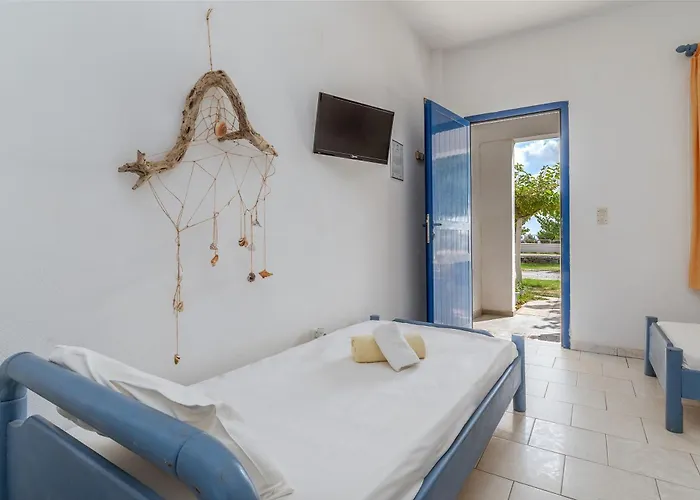 Ferienhaus Perasma Studios 7 *