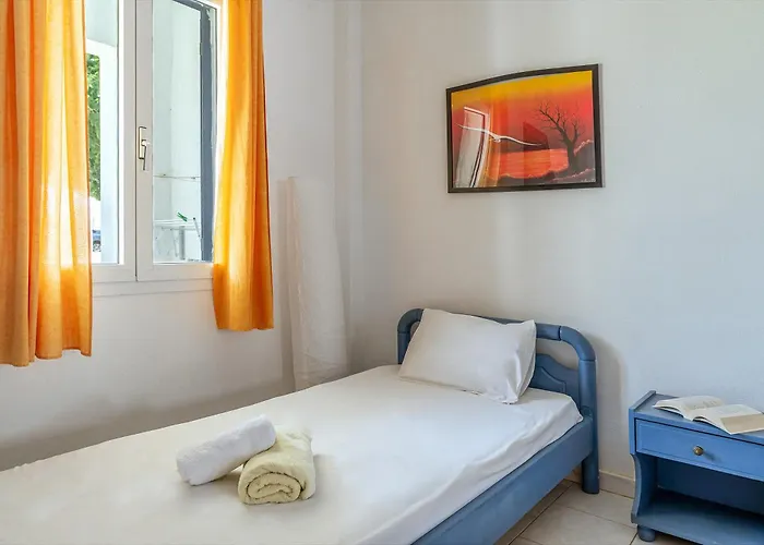 Ferienhaus Perasma Studios 7